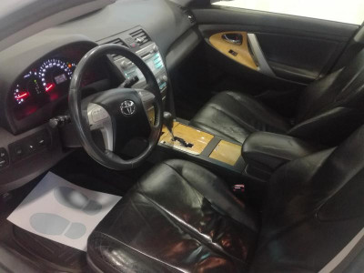Toyota Camry 2.4 VVT-i AT (167 л. с.)