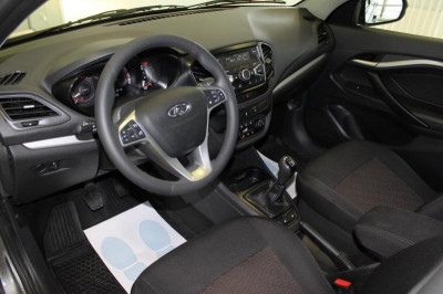 LADA Vesta SW 1.6 MT (106 л.с.) Comfort
