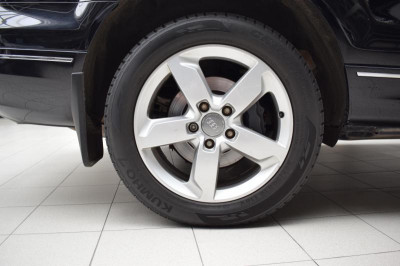 Audi Q7 3.0 TFSI tiptronic quattro (272 л. с.)