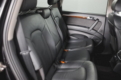 Audi Q7 3.0 TFSI tiptronic quattro (272 л. с.)
