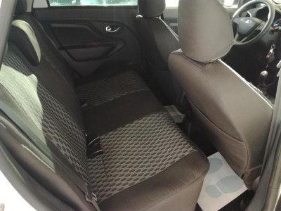 LADA XRAY 1.6 MT (110 л. с.) Optima