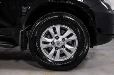 Toyota Land Cruiser 4.7 4WD AT (288 л. с.)