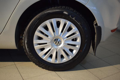Volkswagen Golf 1.4 TSI DSG (122 л. с.)