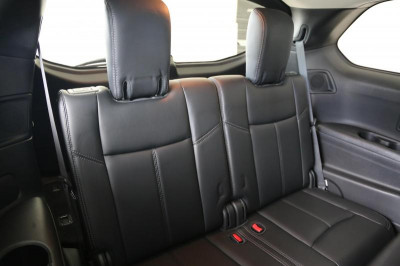 Nissan Pathfinder 3.5 CVT AWD (249 л. с.) High