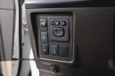 Toyota Land Cruiser Prado 3.0 D AT 4WD (173 л. с.)