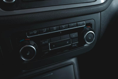 Volkswagen Tiguan 2.0 TSI 4Motion Euro4 AT (170 л. с.)