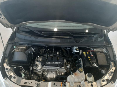 Chevrolet Cobalt 1.5 AT (105 л. с.)