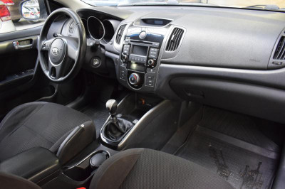 Kia Cerato 1.6 MT (126 л. с.)