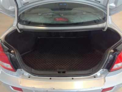 Kia Rio 1.5 AT (97 л. с.)