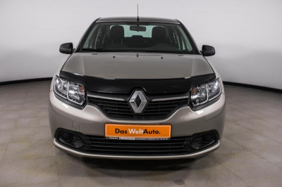 Renault Logan 1.6 AMT (82 л. с.) Confort