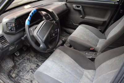 LADA 2111 1.5 MT (94 л. с.)