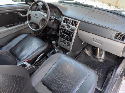 LADA Priora 1.6 MT 16 кл (Евро-4) (98 л. с.)