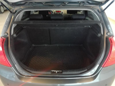 Kia Ceed 2.0 AT (143 л. с.)