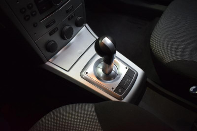 Opel Astra 1.8 AT (116 л.с.)
