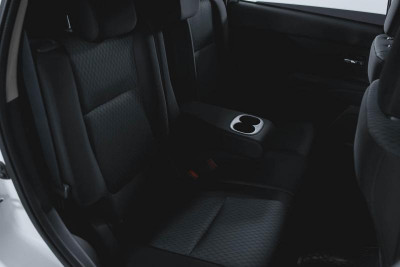 Mitsubishi Outlander 2.0 CVT (146 л.с.)