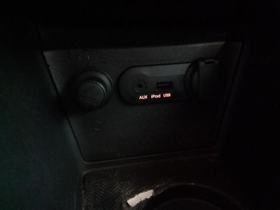 Kia Rio 1.6 MT (123 л. с.)