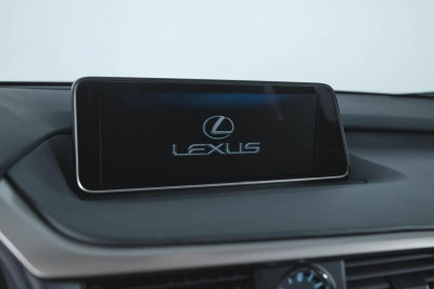 Lexus RX 350 AT AWD (300 л. с.) Premium 350h