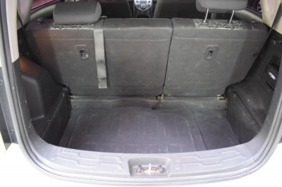 Kia Soul 1.6 AT (129 л. с.)
