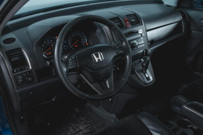 Honda CR-V 2.0 AT 4WD (150 л. с.)