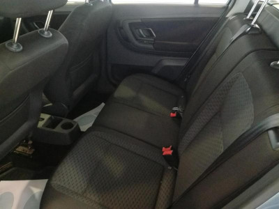 ŠKODA Fabia 1.4 MT (86 л. с.)
