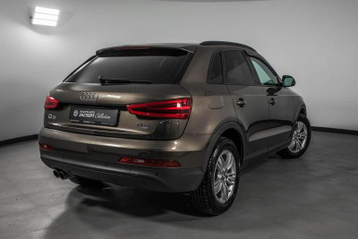 Audi Q3 2.0 TFSI quattro S tronic (170 л. с.)