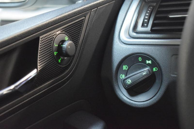ŠKODA Rapid 1.6 MT (90 л.с.)