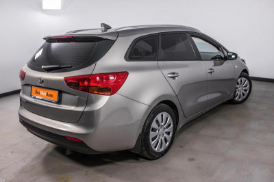 Kia ceed SW 1.6 AT (130 л. с.) Comfort