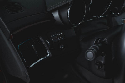 Cadillac CTS 3.6 AT (311 л.с.)