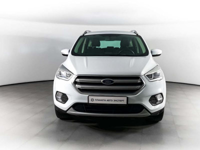Ford Kuga 1.5 EcoBoost AT AWD (150 л.с.) Trend Plus