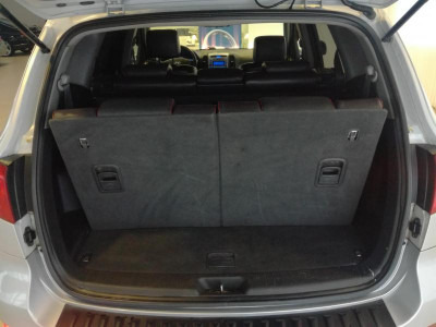 Hyundai Santa Fe 2.2 CRDi AT AWD (153 л.с.)
