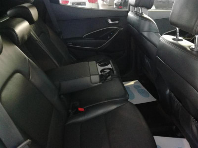 Hyundai Santa Fe 2,4(171) - 6MT 4WD Dynamic
