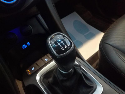 Hyundai Santa Fe 2,4(171) - 6MT 4WD Dynamic