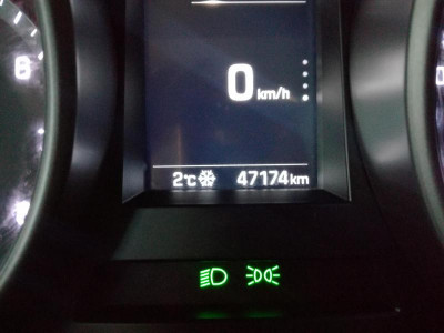 Hyundai Santa Fe 2,4(171) - 6MT 4WD Dynamic