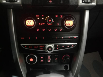 Renault Koleos 2.5 CVT 4x4 (170 л. с.)