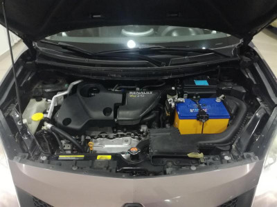 Renault Koleos 2.5 CVT 4x4 (170 л. с.)