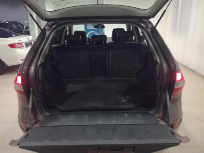 Renault Koleos 2.5 CVT 4x4 (170 л. с.)
