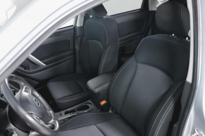 Subaru Forester 2.5i S AWD (171 л. с.)