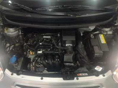 Kia Picanto 1.0 MT (69 л. с.)