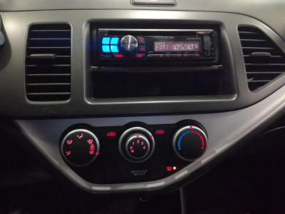 Kia Picanto 1.0 MT (69 л. с.)