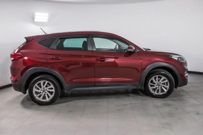 Hyundai Tucson 2.0(149) MPi - 6AT - 2WD Comfort
