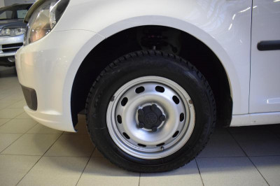 Volkswagen Caddy 1.2 TSI MT L1 (86 л. с.)