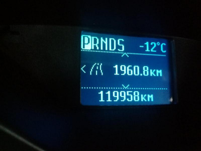 Ford Focus 1.6 PowerShift (105 л. с.)