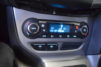 Ford Focus 1.6 MT (125 л. с.)
