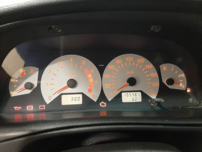 Chevrolet niva Niva 1.7 MT (80 л.с.) 4WD
