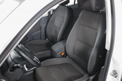 Volkswagen Tiguan 2.0d AT (140 л.с.) 4WD