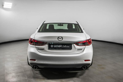 Mazda 6 2.0 SKYACTIV-G AT (150 л. с.) Active