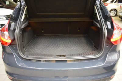 Ford Focus 2.0 PowerShift (150 л. с.)