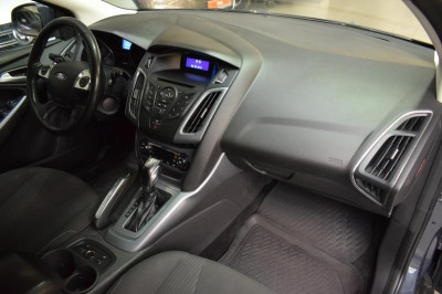Ford Focus 2.0 PowerShift (150 л. с.)