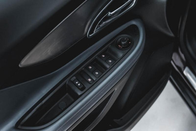 Opel Mokka 1.4 Turbo AT (140 л. с.)