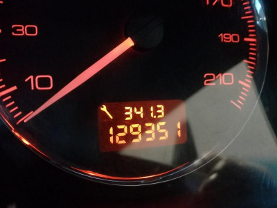 Peugeot 307 1.6 AT (110 л. с.)